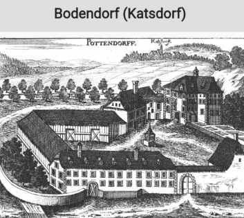 Schloss Bodendorf 