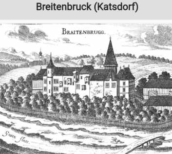 Schloss Breitenbruck 