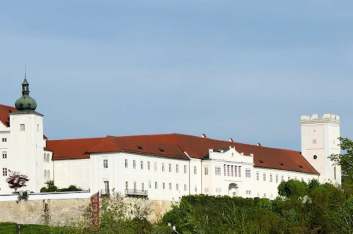 Schloss Ennsegg