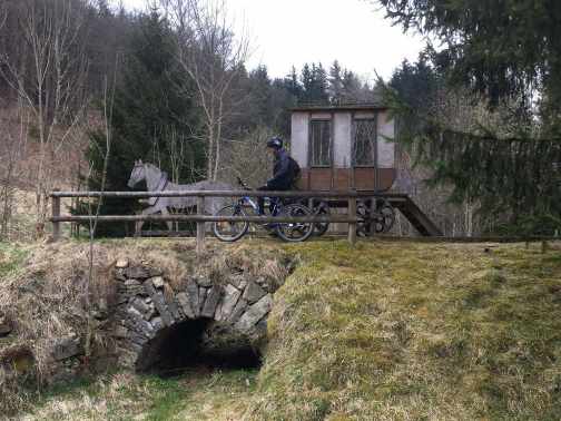 Tal der kleinen Gusen