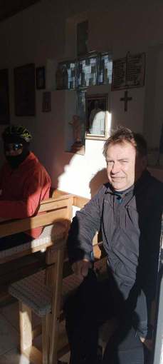 Wenn du Gottes Vergebung empfängst, verfallen deine Sünden, ob's wahr ist?