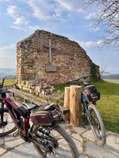 Frankenberger Kircherl