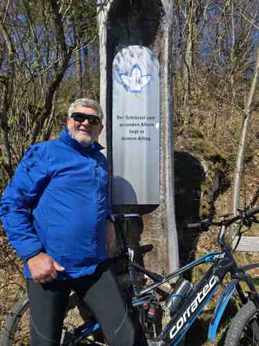 Der Schlüssel zum gesunden Alterns liegt in deinem Alltag 