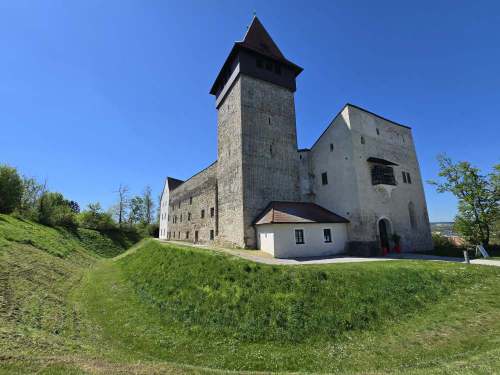 Schloss Ulmerfeld