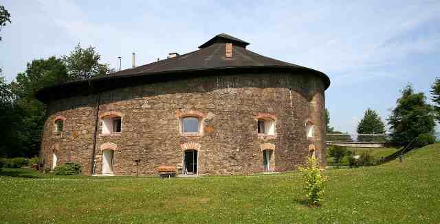 Turm 13