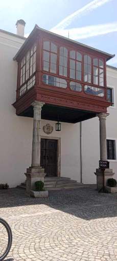 Schloß Ebelsberg 