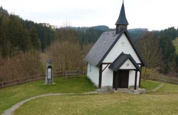 Engelskapelle 