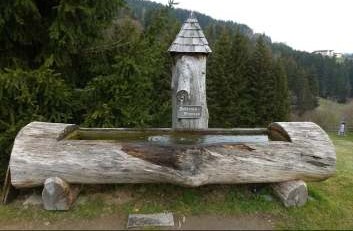 Johannes Brunnen 