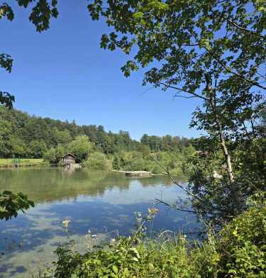 am See